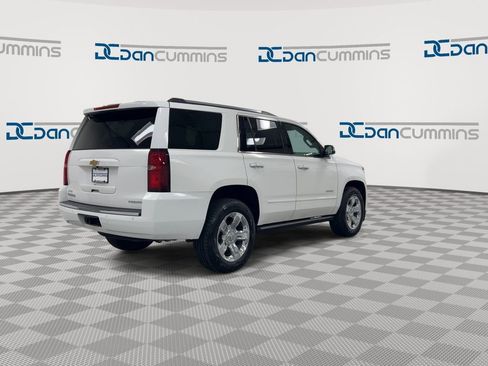 Used 2020 Chevrolet Tahoe Premier image 8
