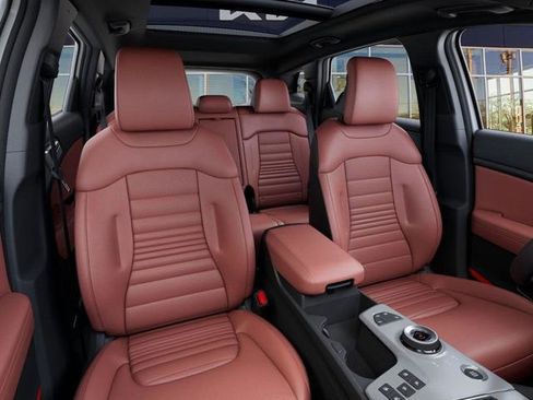 New 2026 Kia Sportage SX Prestige image 15