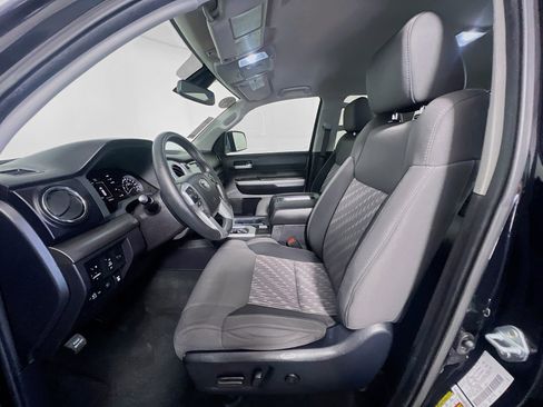 Used 2021 Toyota Tundra SR5 w/ TRD Off-Road Package image 14
