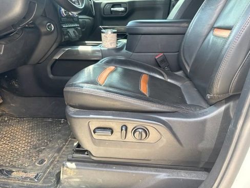 Used 2021 GMC Sierra 1500 AT4 AWD/4WD image 27