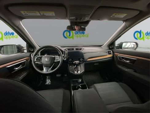 Used 2017 Honda CR-V EX image 30