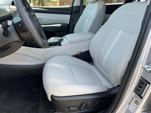 Certified 2026 Hyundai Tucson SEL AWD/4WD image 22