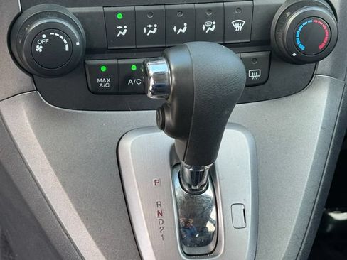Used 2009 Honda CR-V EX image 21