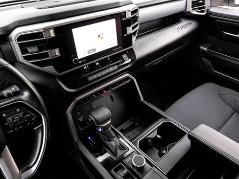 Used 2023 Toyota Tundra SR5 image 20