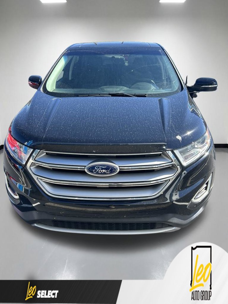 Used 2018 Ford Edge SEL w/ Equipment Group 201A AWD/4WD image 10