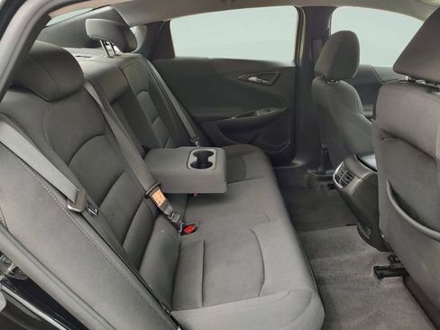 Used 2023 Chevrolet Malibu LT FWD image 30
