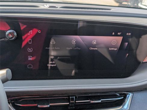 New 2026 Buick Envista Sport Touring FWD image 25
