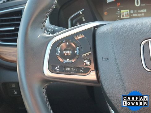 Used 2021 Honda CR-V EX-L image 23