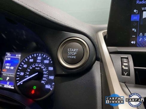 Used 2018 Lexus NX 300 FWD image 38
