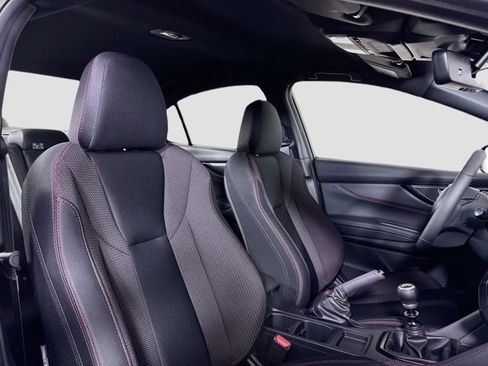 New 2026 Subaru WRX Premium AWD/4WD image 26