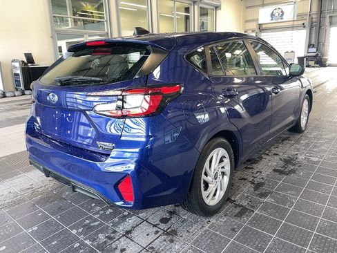 Used 2024 Subaru Impreza 2.0i image 16