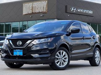 Used 2021 Nissan Rogue Sport S video 1