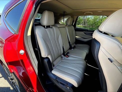 Used 2025 Acura MDX SH-AWD w/ Advance Package image 37