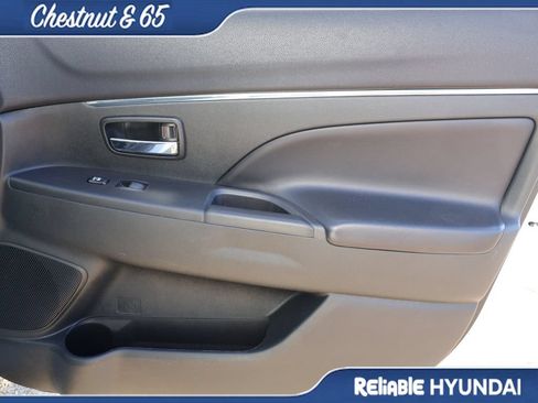 Used 2016 Mitsubishi Outlander Sport FWD image 8