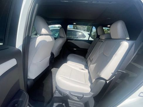 Used 2025 Lexus TX 350 FWD w/ Technology Package image 10