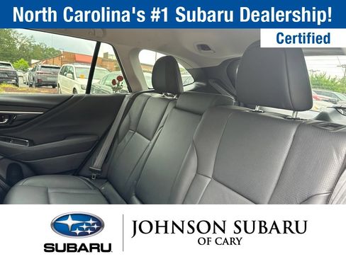 Certified 2024 Subaru Outback Limited AWD/4WD image 20