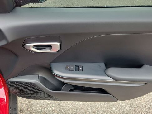 New 2026 Kia K4 LXS image 10