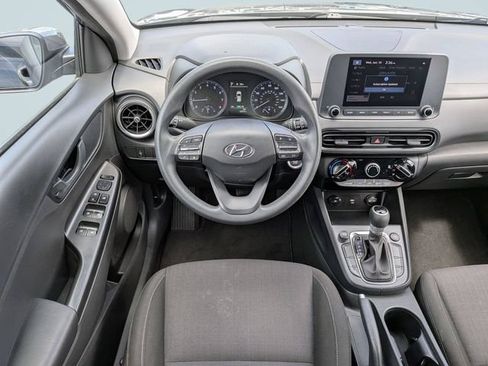Used 2023 Hyundai Kona SEL FWD image 15
