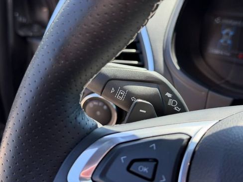 Used 2024 Ford Edge ST w/ Equipment Group 401A image 42