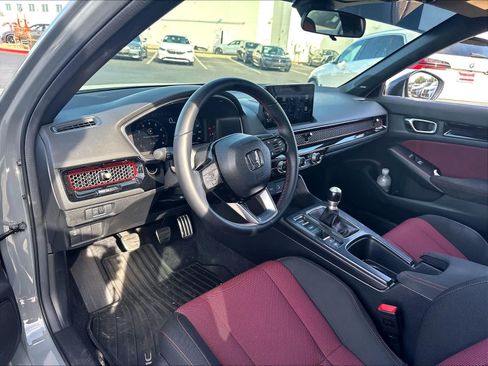 Used 2025 Honda Civic Si image 17