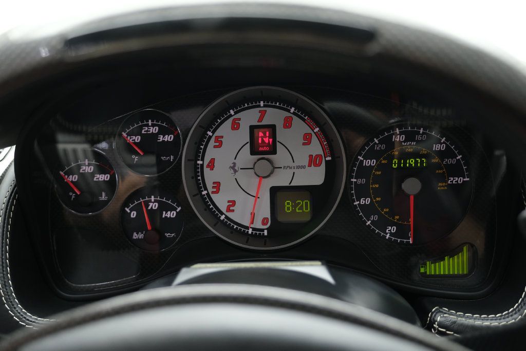 Used 2009 Ferrari F430 Scuderia RWD image 19