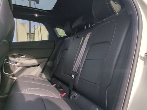 Used 2024 Jaguar E-PACE R-Dynamic SE AWD/4WD image 25