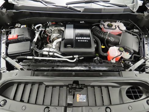 Used 2026 Chevrolet Silverado 1500 High Country w/ High Country Premium Package image 30