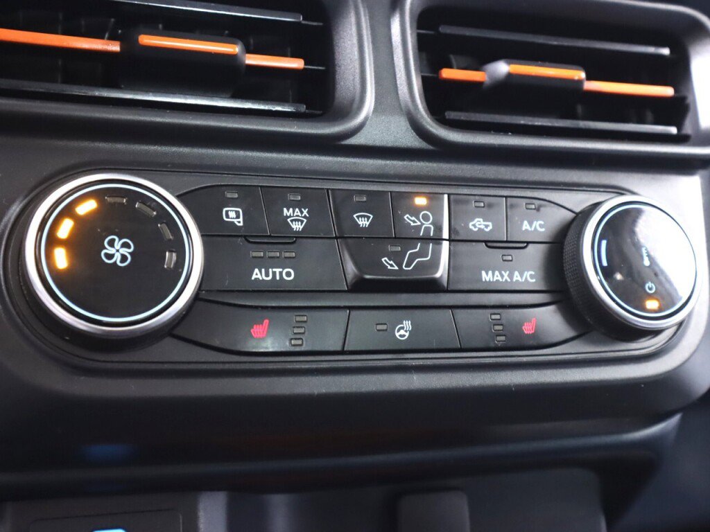 Used 2023 Ford Maverick XLT w/ Equipment Group 300A Standard AWD/4WD image 22