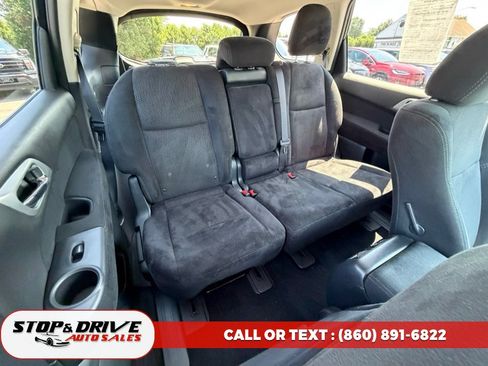 Used 2016 Nissan Pathfinder S AWD/4WD image 15