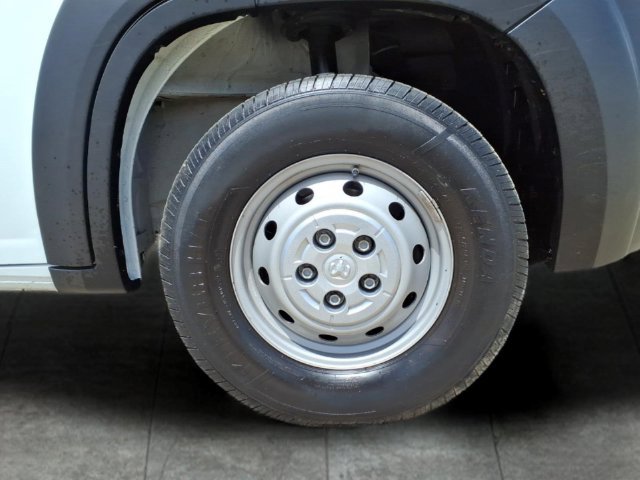 Used 2023 RAM ProMaster 2500 FWD image 9