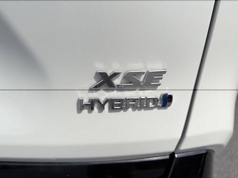 Used 2021 Toyota RAV4 XSE AWD/4WD image 35