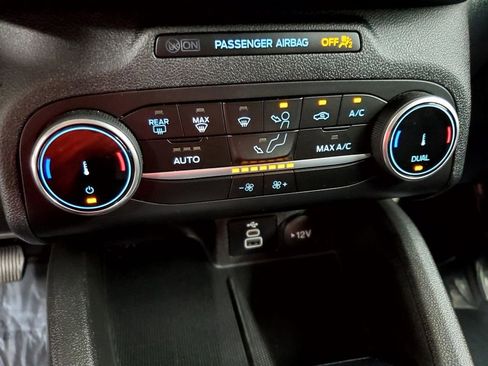 Used 2024 Ford Escape Active image 16