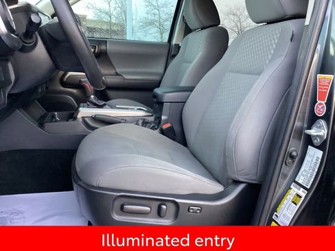Used 2023 Toyota Tacoma SR5 RWD image 14