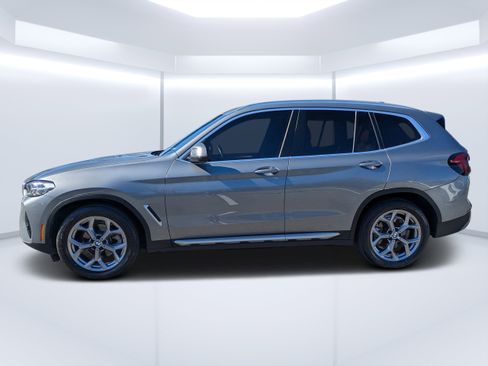 Used 2023 BMW X3 sDrive30i w/ Convenience Package image 9