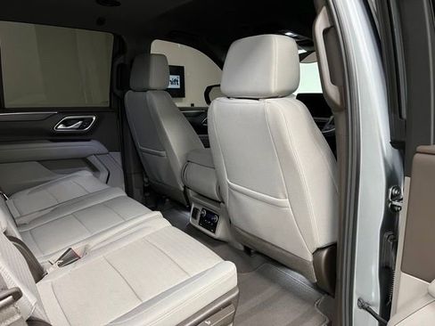 Used 2024 Chevrolet Tahoe LS AWD/4WD image 53