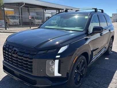 Used 2025 Hyundai Palisade XRT