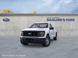 New 2026 Ford F150 XL RWD video 2