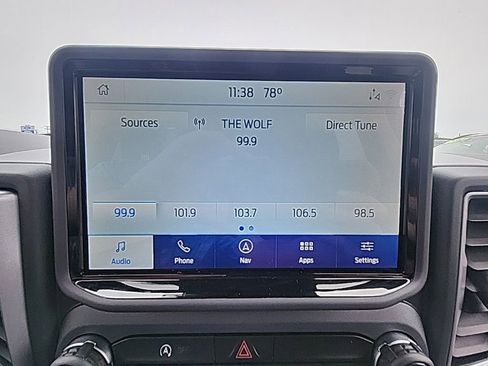 Used 2021 Ford Bronco Sport Big Bend AWD/4WD image 17