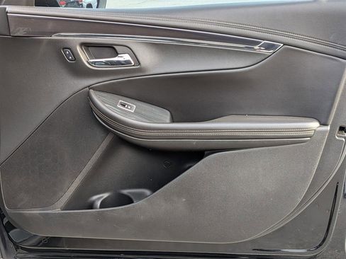 Used 2016 Chevrolet Impala LT w/ Leather Package image 27