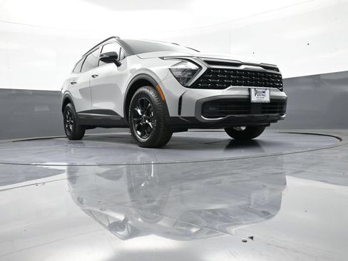 Certified 2023 Kia Sportage X-Pro AWD/4WD image 29