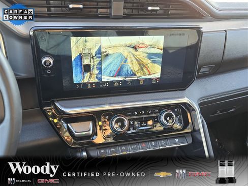 Certified 2024 GMC Sierra 1500 Denali w/ Denali Reserve Package image 21