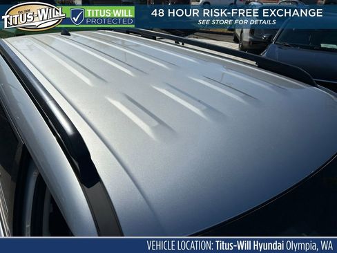 New 2026 Hyundai Santa Fe SEL image 28