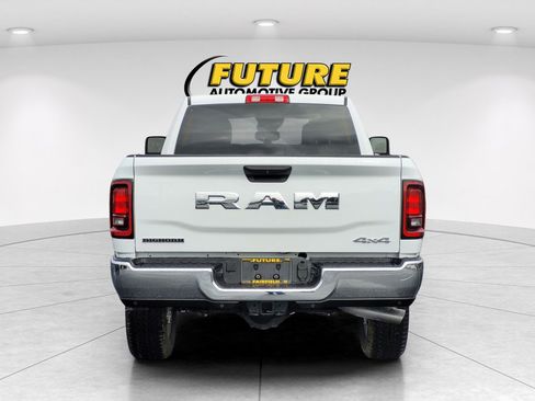 New 2026 RAM 2500 Big Horn image 4
