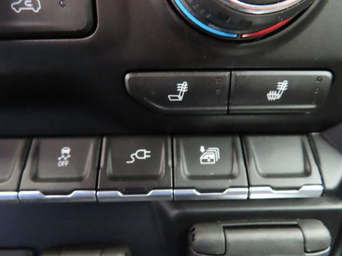 Used 2021 Chevrolet Silverado 1500 RST w/ Convenience Package II image 53