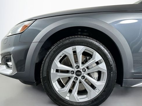 Used 2023 Audi A4 2.0T allroad Premium Plus w/ Premium Plus Package image 12