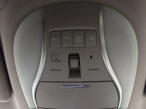 Used 2019 INFINITI QX60 Pure AWD/4WD image 39