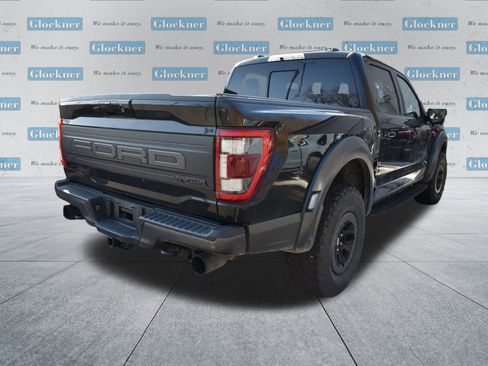 Used 2023 Ford F150 Raptor w/ Raptor Carbon Fiber Package image 12