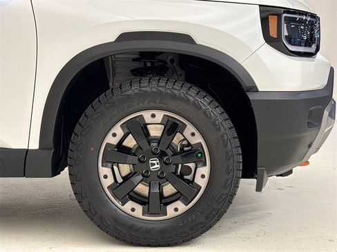 New 2026 Honda Passport TrailSport Elite image 14