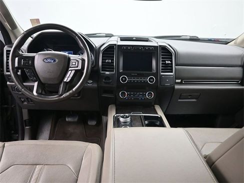 Used 2019 Ford Expedition Limited w/ Equipment Group 302A image 33