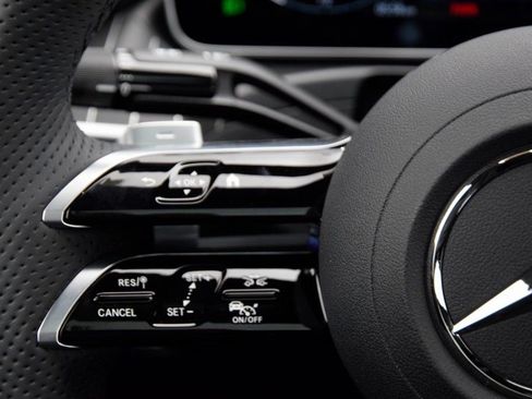 New 2026 Mercedes-Benz CLE 300 4MATIC Coupe image 23